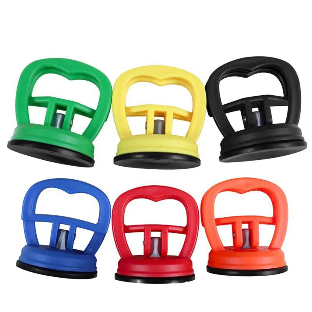 5.5cm Universal Disassembly Heavy Duty Suction Cup Phone Repair Tools for iPhone iPad iMac LCD Screen Opening Tool Glass Lifter