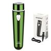Portable Electric Shaver Rechargeable Hair Razor Pocket Design Beard Trimmer  Men Travel