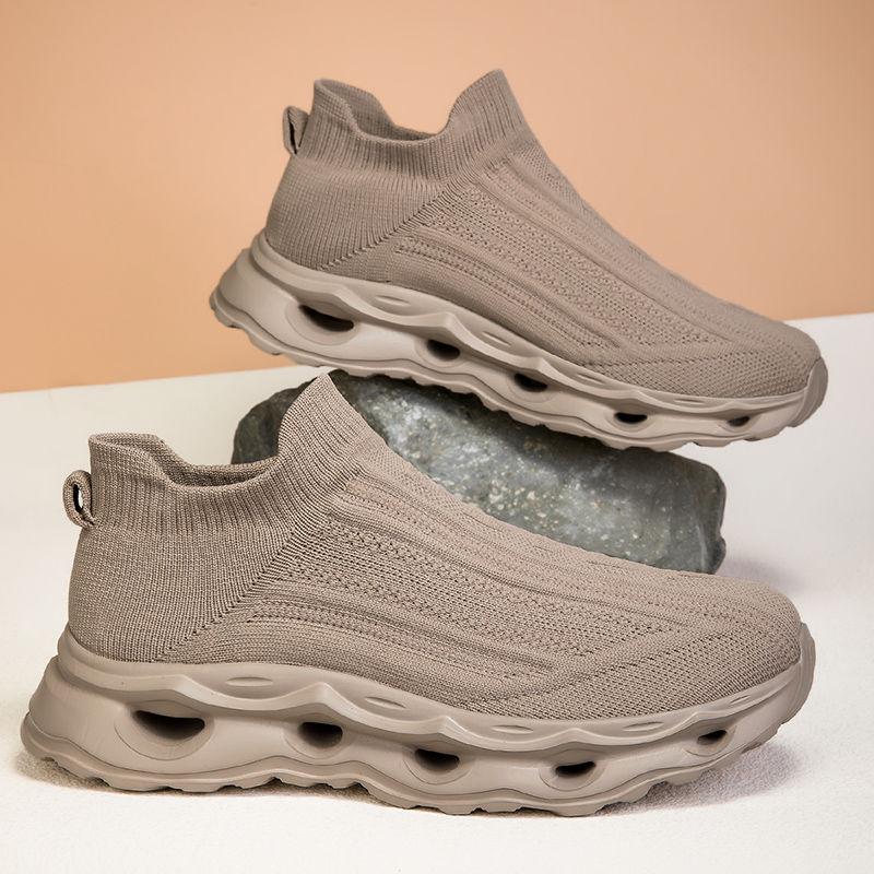 Minimalist Man Casual Sneaker Outdoor Running Cheap Liquidation Without Leather Unisex Lightweight Gym Wide Sports Shoes for Men