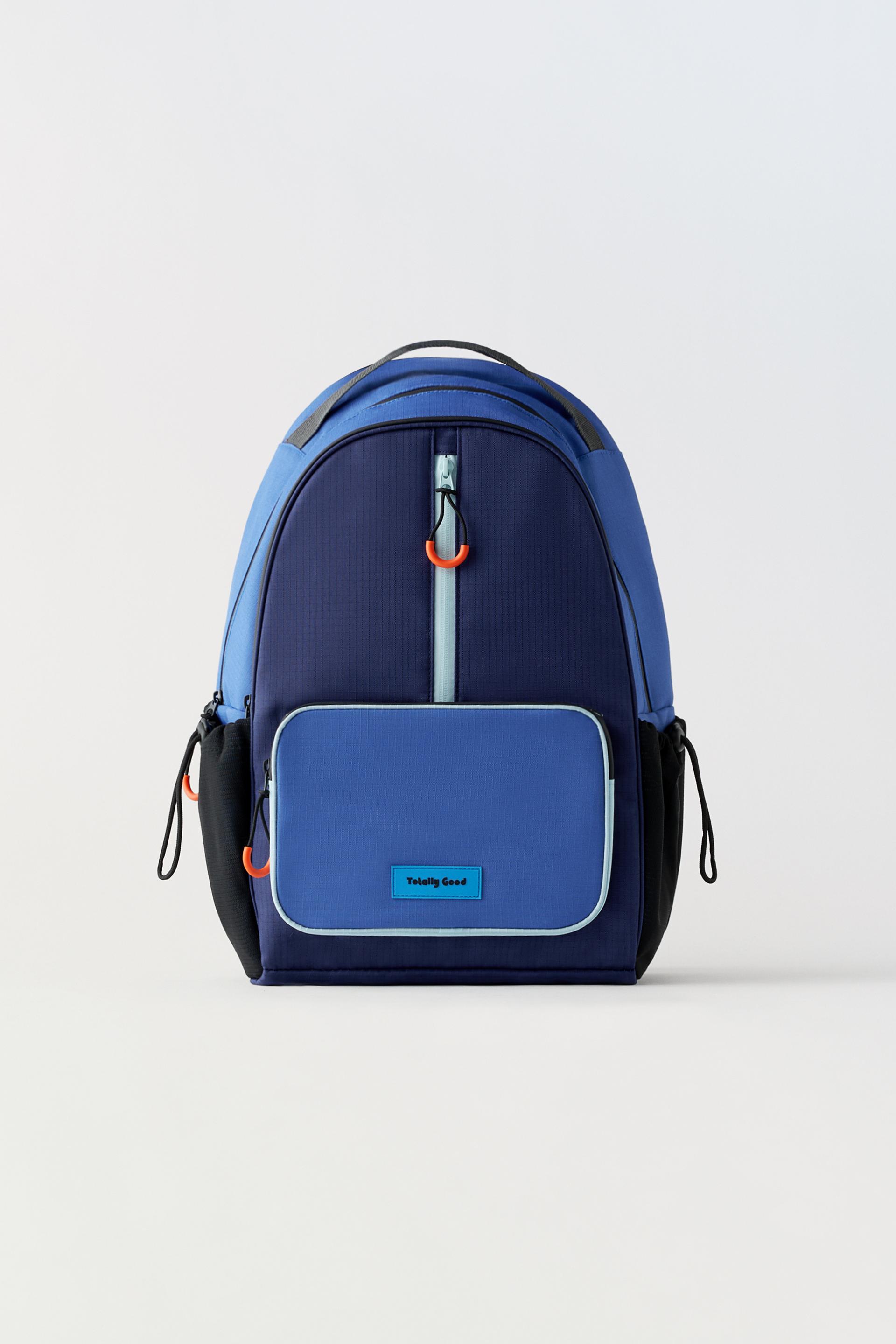 

SCHOOL BACKPACK