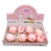 Jucărie anti-stres Floare de cireș Porc Iepure Strângere Jucării Fidget Squishy Anti Stres Relief pentru copii Adulti Cadou Prop J156