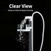 Detachable Aquarium Fish Waste Collector Oxygen Aeration Aquarium Skimmer  For Aquarium