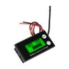 DC 8V-100V Battery Voltmeter Capacity Indicator Power Meter Lithium LiFePO4 lead-acid Battery Tester