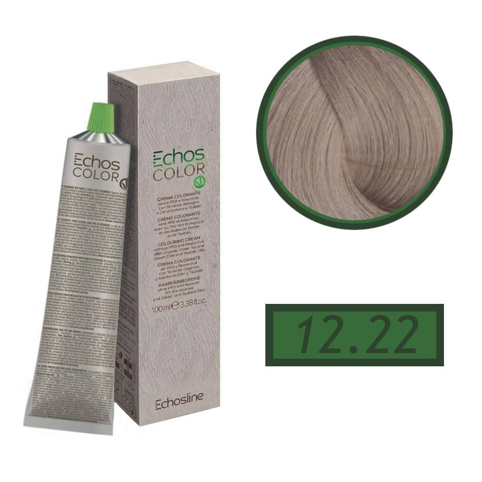 Echosline Echos Color 12.22 Paint 100Ml