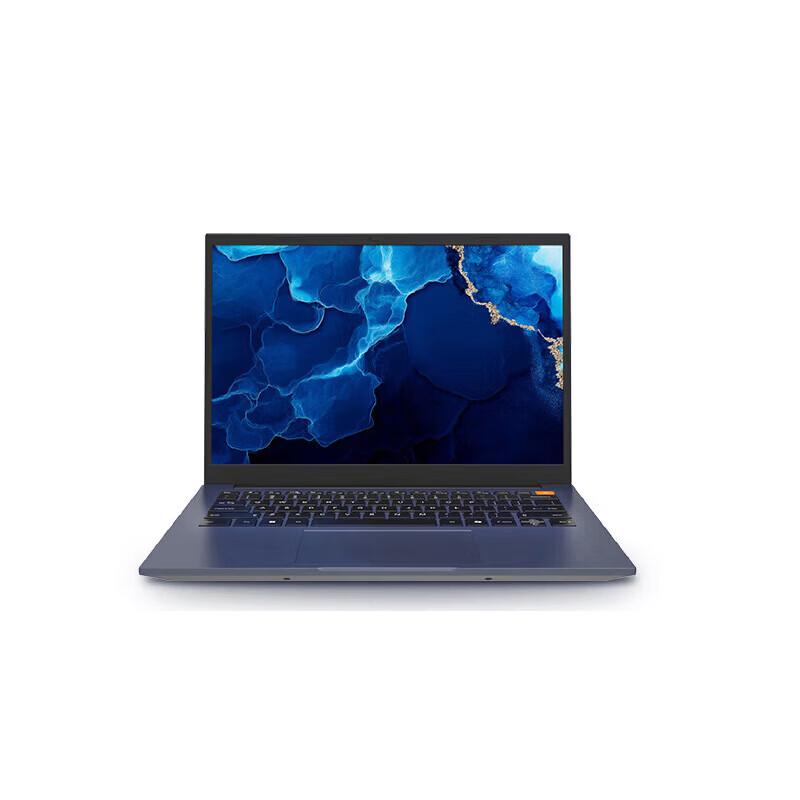 Mechanical Revolution Hengyue B14 14-inch Business Laptop (CN version)