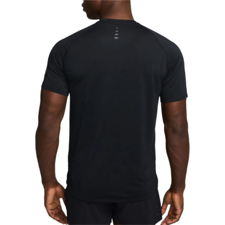 Nike Stride Men's Dri-FIT Adv Short-Sleeve Running Top HV5203-010