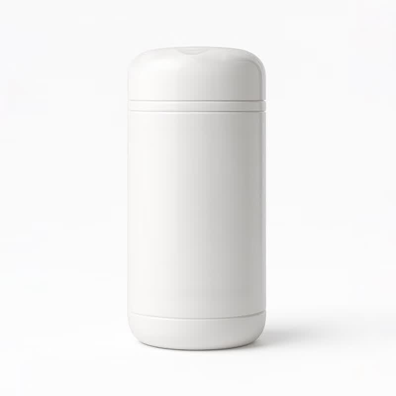 Glamsky Makeup Remover Wipes