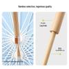MAYDU Automatic Gradient Long Handle Umbrella