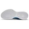 Li Ning Ultra Light Series Comfortable Versatile Mid Top Basketball Shoes Men Sneakers White Blue ABAS027-4