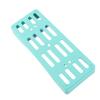 Dental Instrument Autoclave Cleaning Box Professional Dental Cassette Box Tray Organizer for Clinics