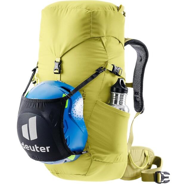 Backpack Deuter Climber Sprout/linden (Junior) (3611024-1208)