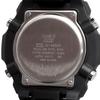 CASIO Standard Tough Solar Quartz Watch Black Overseas Model [Casio] Analog-Digital AQ-S820W-1AV Men's [Used]