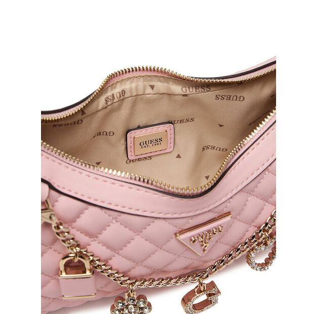 Bag Guess Everlee HWEG86 79180 Pink