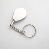 ZISIZ Portable Magnifying Glass with Keychain
