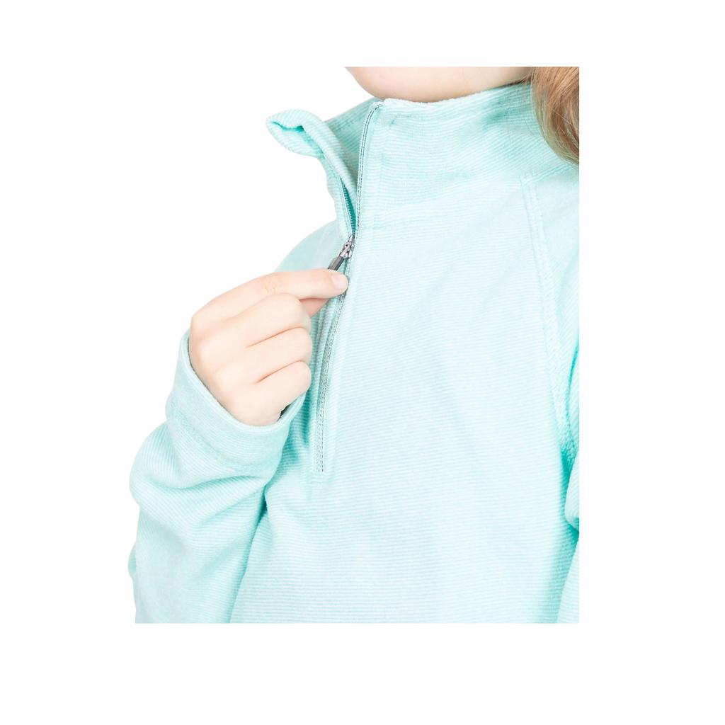 Childrens Girls Meadows Fleece