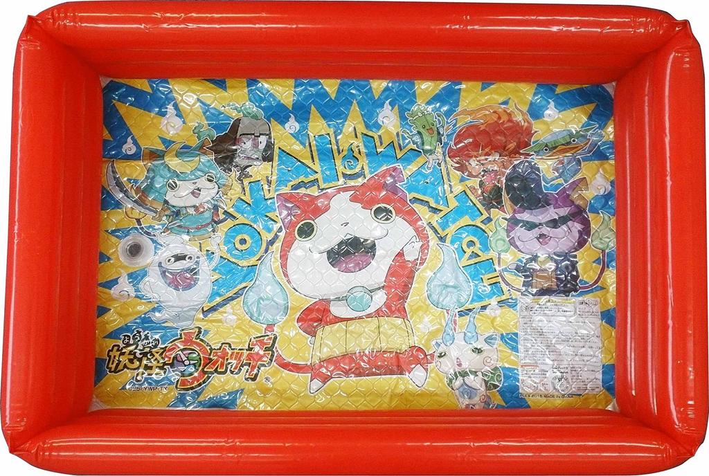 Yo-kai Watch Square Pool 186055