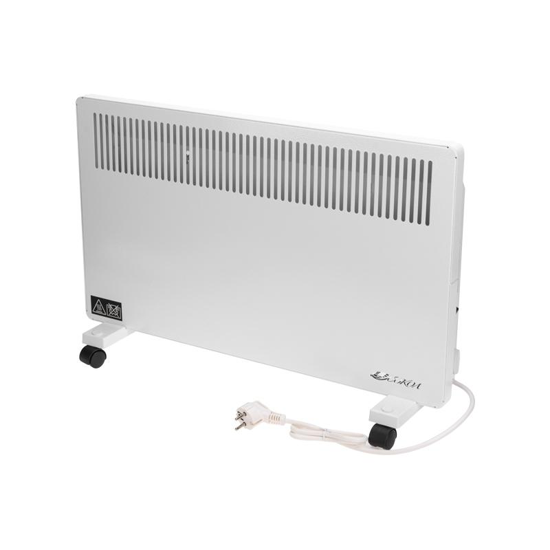 

Convector Heater Sokol 60-0088 With Mechanical Thermostat 2 Kw X-monolith