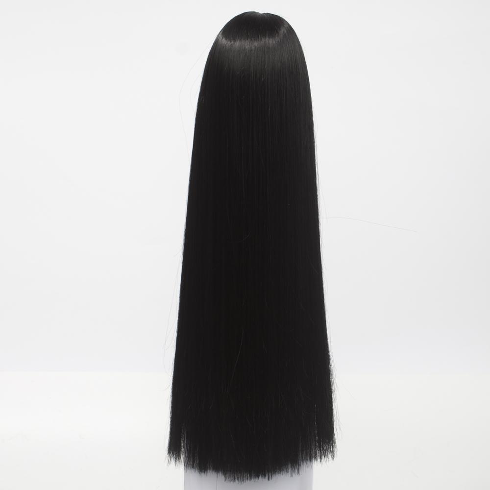 Parrucca Capelli Per Bambole Di Pezza Di Pezza Capelli Per Bambole Fai Da Te Cap