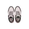 FILA Mix Versatile Warm Waterproof Low-Top Skate Shoes Women sneaker Gray F12W344201FGA