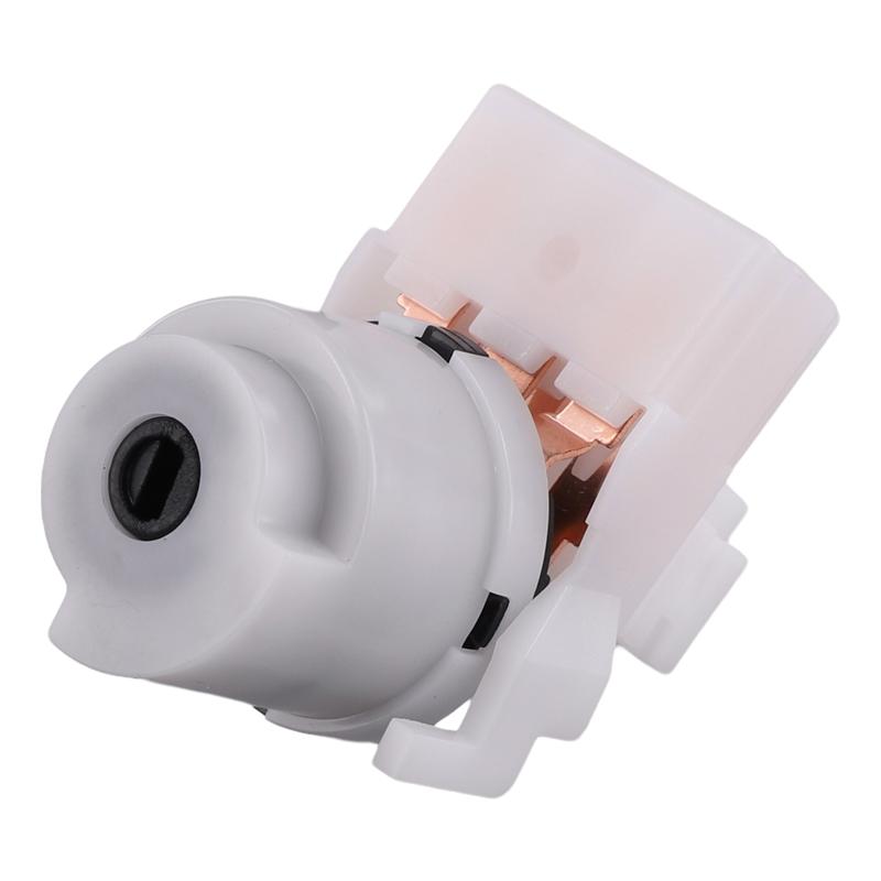 For GM Compatible Ignition Switch Stop Switch Engine Replacement 3711176G00 37111-76G00 Automotive Accessories белый