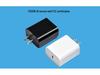 PD30W 3C Certified Fast Charger for Apple 16 Pro - Compatible with Chinese, US, and European Standards