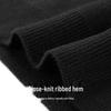 Withwolf Men's 7A Antibacterial Tech Warming Merino Wool Sweater