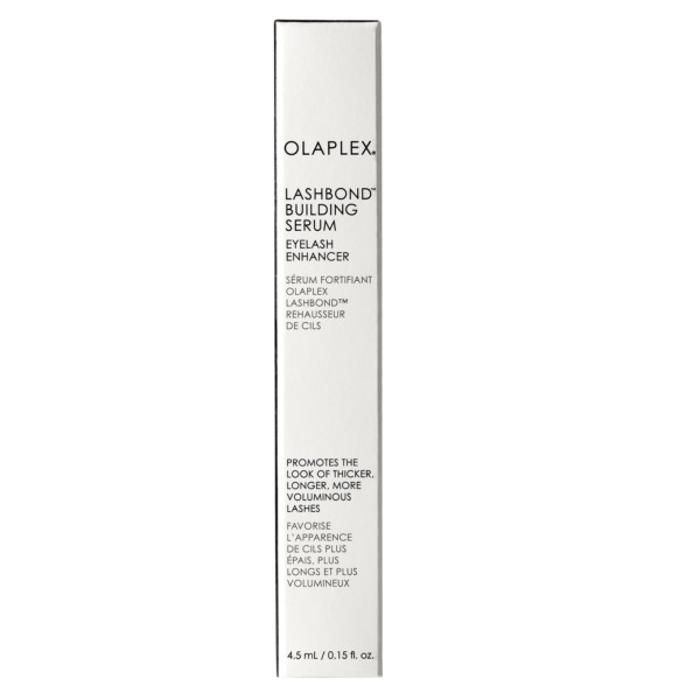 Fortifying Eyelash Serum - OLAPLEX - 4.5ML - Longer Eyelashes - Fuller Eyelashes - Peptide Complex Technology