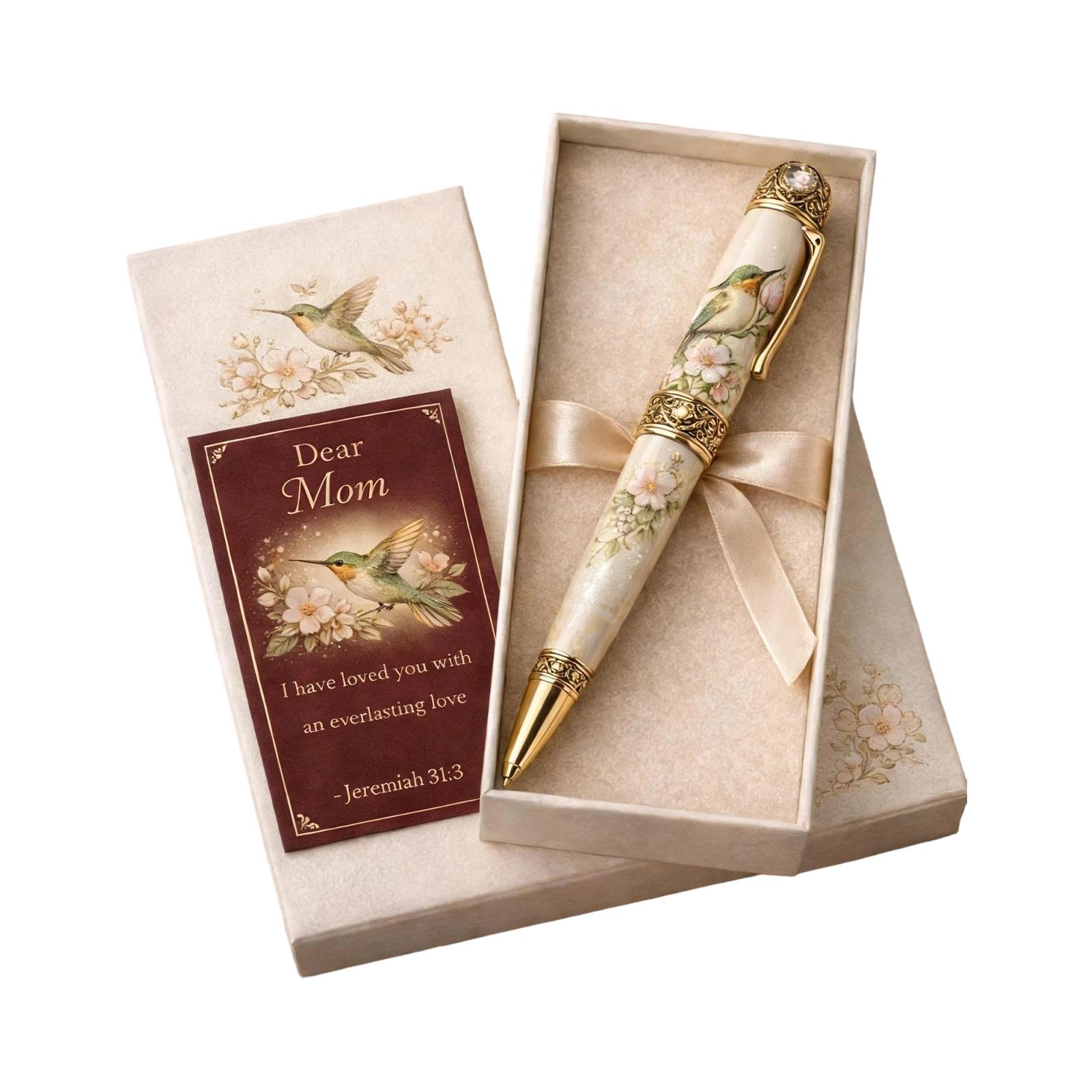 

The Pen—Gently Reminding You That You Are Never Alone.10ml One Size