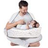 Cuscino Multifunzione per Allattamento
