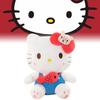 Plush Dolls Toy Room Decoration Ornaments Children Christmas Gift