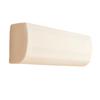 2024 Universal Air Conditioner Dust Cover & Windshield Curtain for Gree Midea