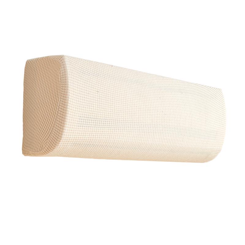 2024 Universal Air Conditioner Dust Cover & Windshield Curtain for Gree Midea