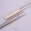 Jimei Jiduo Thickened Stainless Steel Spatula