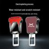 Car Seat Belt Extenders for XPeng P7, P5, G3, G6X, G9, M03, G6, X9