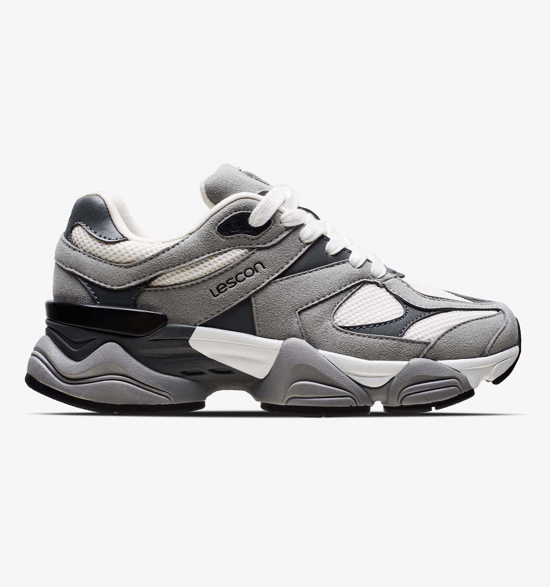 

Ghost Easystep Men s Sports Shoes 45 сірий