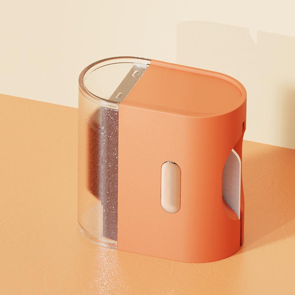 ID Protector Ink Roller Wide Identity Theft Protection Confidential Roller Signature Stamp for Data