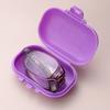 Folding Reading Glasses Magnifier Glasses Frame Men and Women Style High-end Versatile Presbyopic Glasses Reading Glasses Unisex