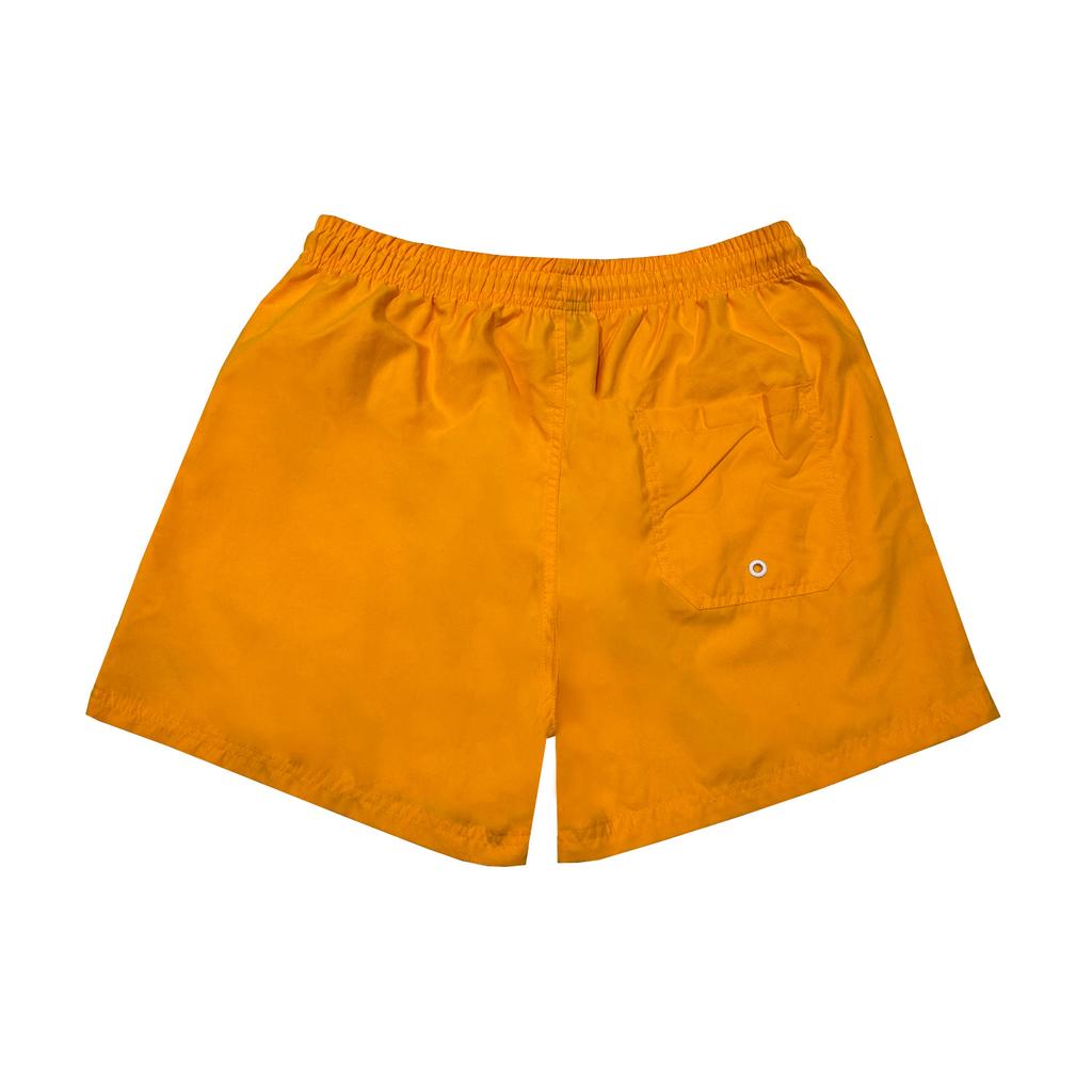 Pultaim Boardshorts Yellow