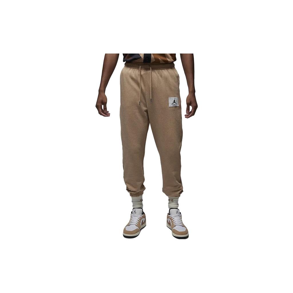 Jordan Casual Pants Men's Umber DQ7468-201