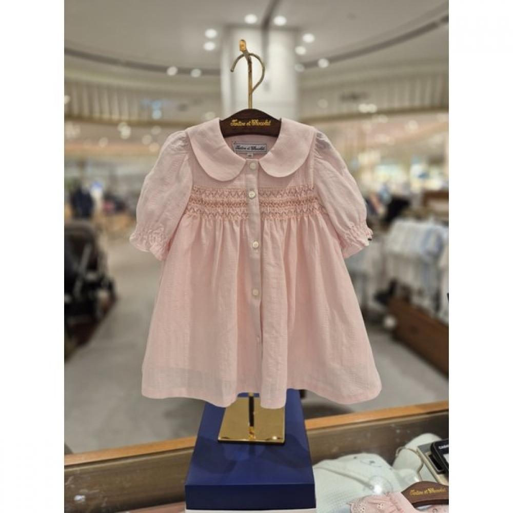 

Show Purismoke Chocola One Piece Ttomoe133 Pink/110