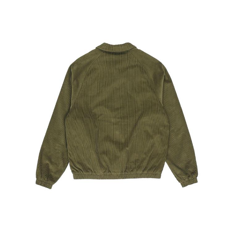 New Nike Jackets Men Green DO2323-326