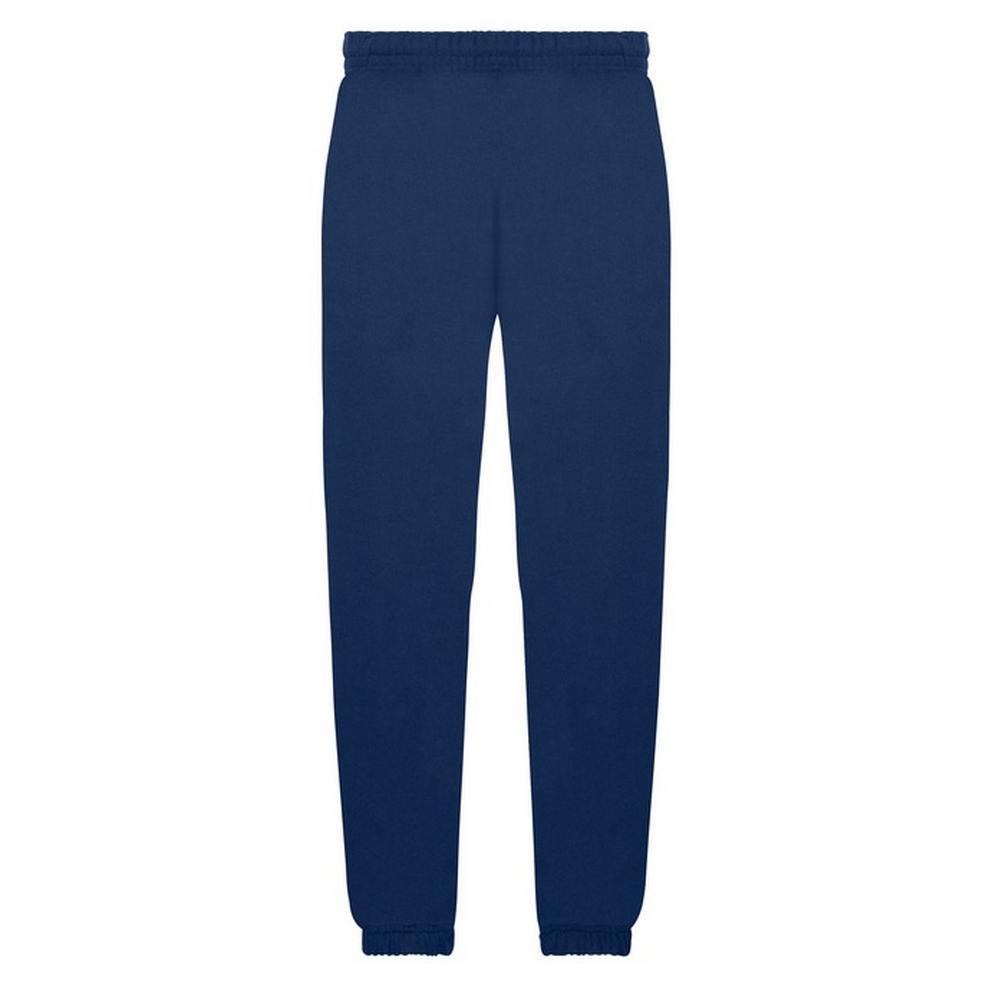 Fruit of the Loom Childrens/Kids Classic Elasticated Cuff Jogging Bottoms
