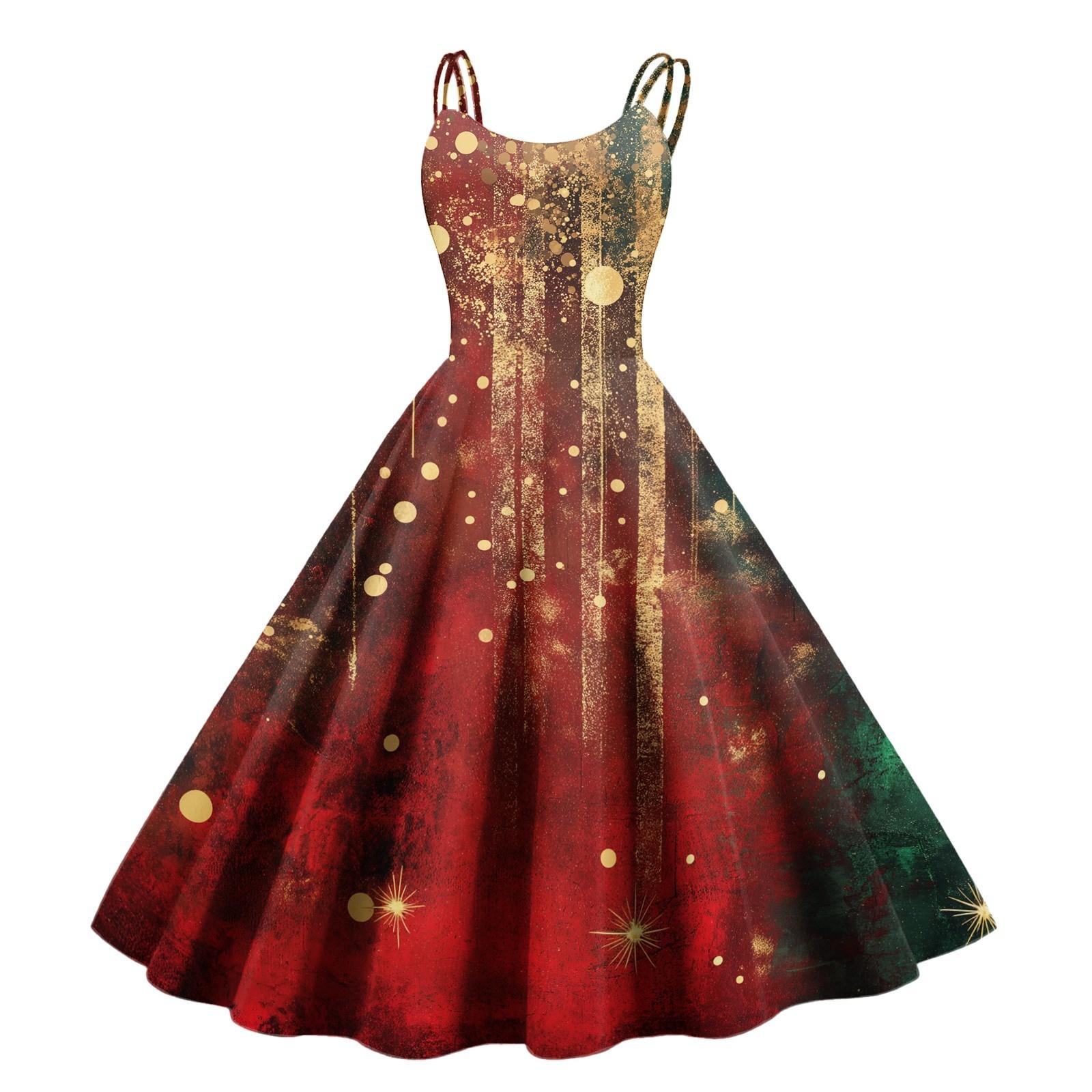 Женские рождественские подарки — фото 6