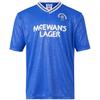 Score Draw Mens Rangers FC Replica Football Shirt