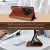 EUCAGR Business Wallet Magnetic Soft PU Leather Phone Case For Huawei Pura 90 Pro Max Holder Cover For Huawei Pura 90Pro Max