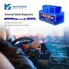 Top-Selling Elm327 V2.1 Bluetooth 5.1 OBD Car Fault Detector with Fast Delivery
