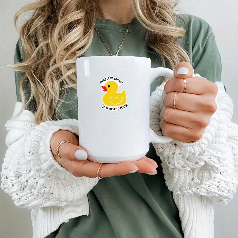 Funny Adult Waterproof Sticker Gifts | Funny Adult Animal Stickers | Funny Laptop Waterproof Sticker Gifts for Him | Gifts For Her | Vinyl