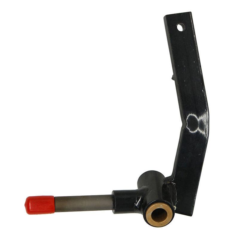 Spindle Driver Side Front Left 851-029 1010342 1010348 for Club Car DS Gas and Electric Golf Carts 1981-2003
