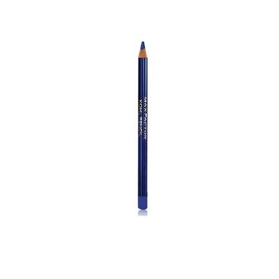 Lápiz delineador de ojos Max Factor Khol 80 azul cobalto