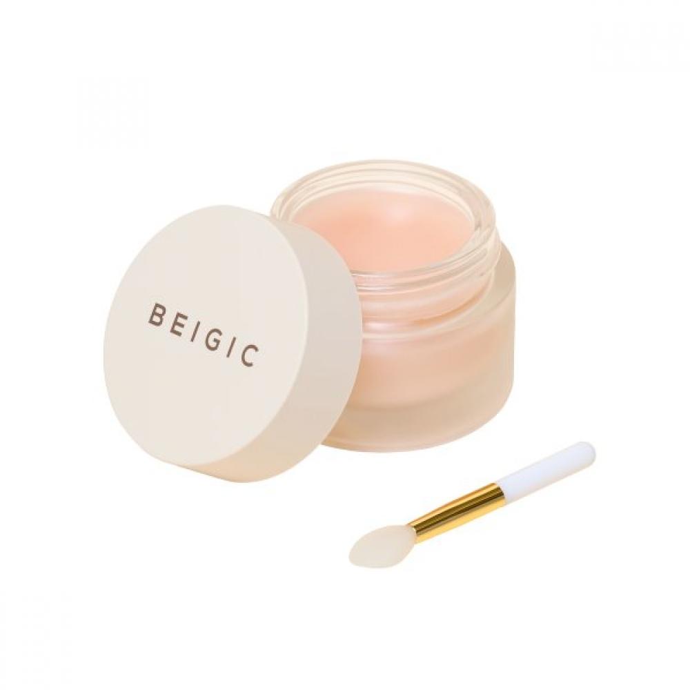 Beigic Volumizing Pe Lip Balm 4g Single option